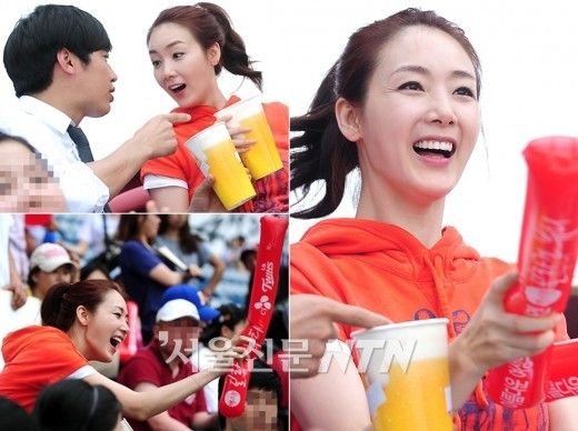 More Stills Of Choi Ji Woo And Yoon Sang Hyun In The Upcoming Mbc Drama Cant Lose A Koalas